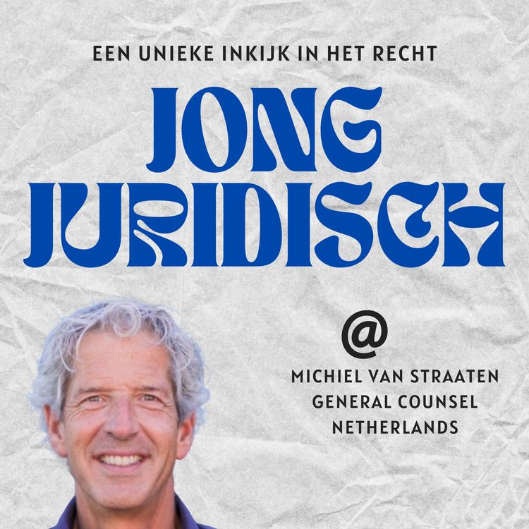 cover art for Michiel van Straaten - Netwerken bouwen, druk in de bestuurskamer en de GC van de toekomst