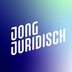 cover art for Jong Juridisch