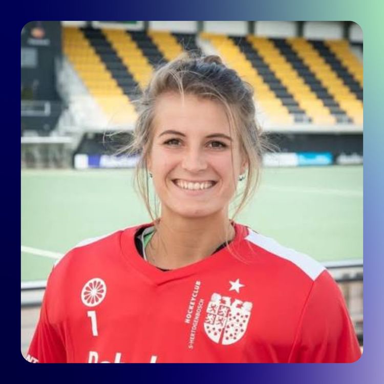 cover art for Josine Koning - Shoot-outs, salarisverschillen en het beroep topsporter