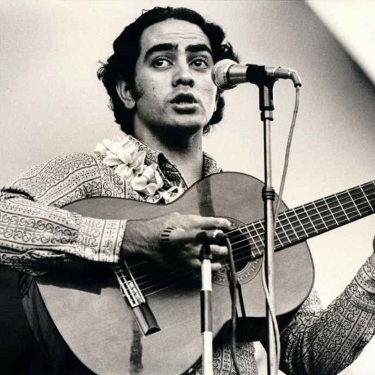 cover art for The Tragic Fate of a Beloved Hawaiian Activist (George Helm)