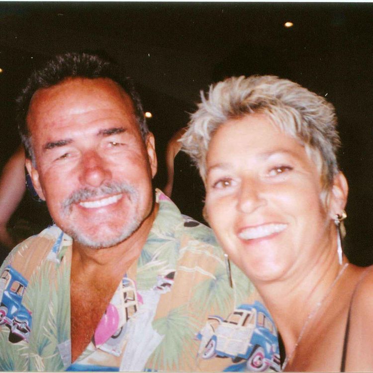 cover art for True Crime at Sea: The Thomas and Jackie Hawks Case