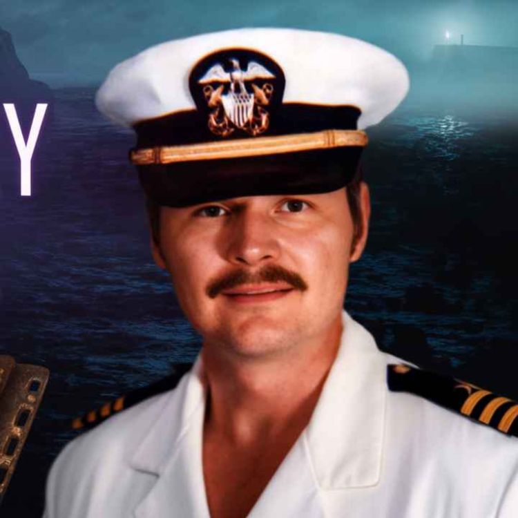 cover art for Murder in the Military: The Mysterious Death of Lieutenant Lee Hartley