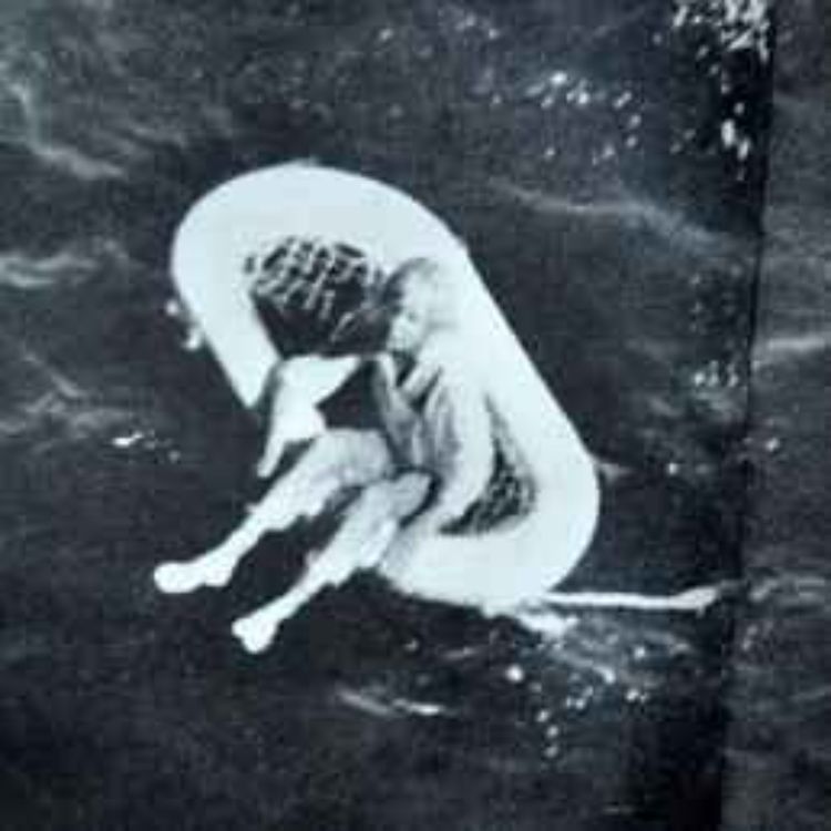 cover art for True Crime at Sea: A Night of Horrors on the Bluebelle