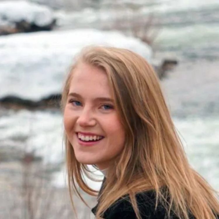 cover art for Diving Gone Wrong - The Tragic and Preventable Case of Linnea Mills (Glacier National Park)