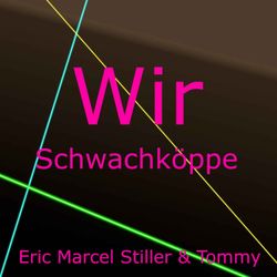 cover art for Wir Schwachköppe