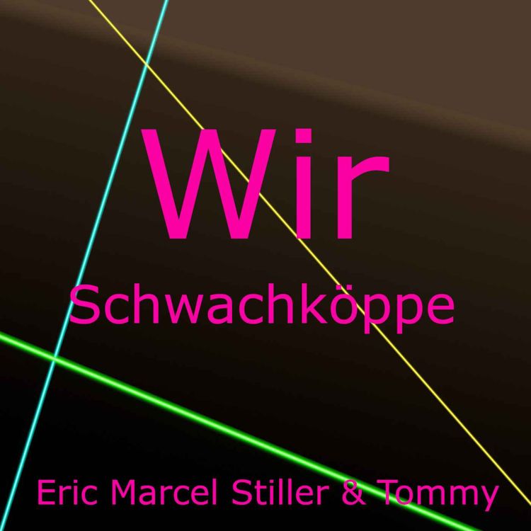 cover art for Ein wenig gelaber über Scheisse und ein wenig was Politisches (was vernünftig ist)