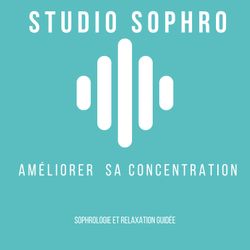 cover art for Améliorer sa concentration