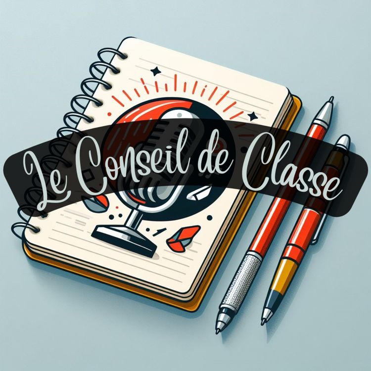 cover art for La Bande Dessinée