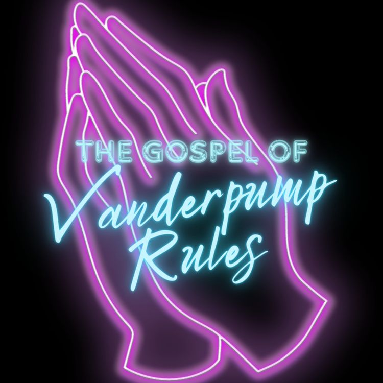 cover art for VPR Season 11 Ep. 8: You in Danger, Girl