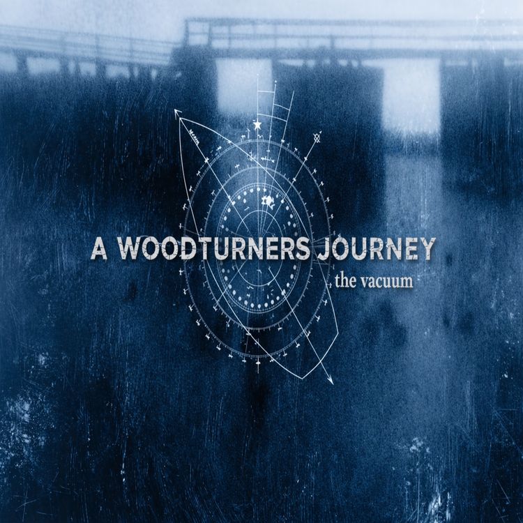 cover art for Ep 32 - The Vacuum