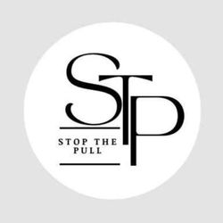 cover art for Stop the Pull