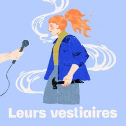 cover art for Leurs vestiaires