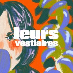 cover art for Leurs vestiaires