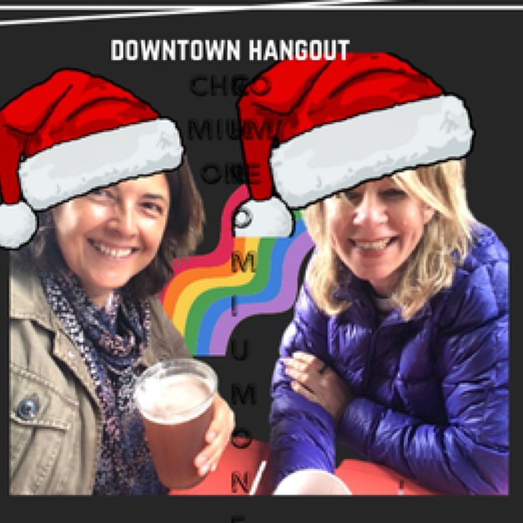 cover art for Why the Pub Is a Portal: From Loo Debates to Alien Mates