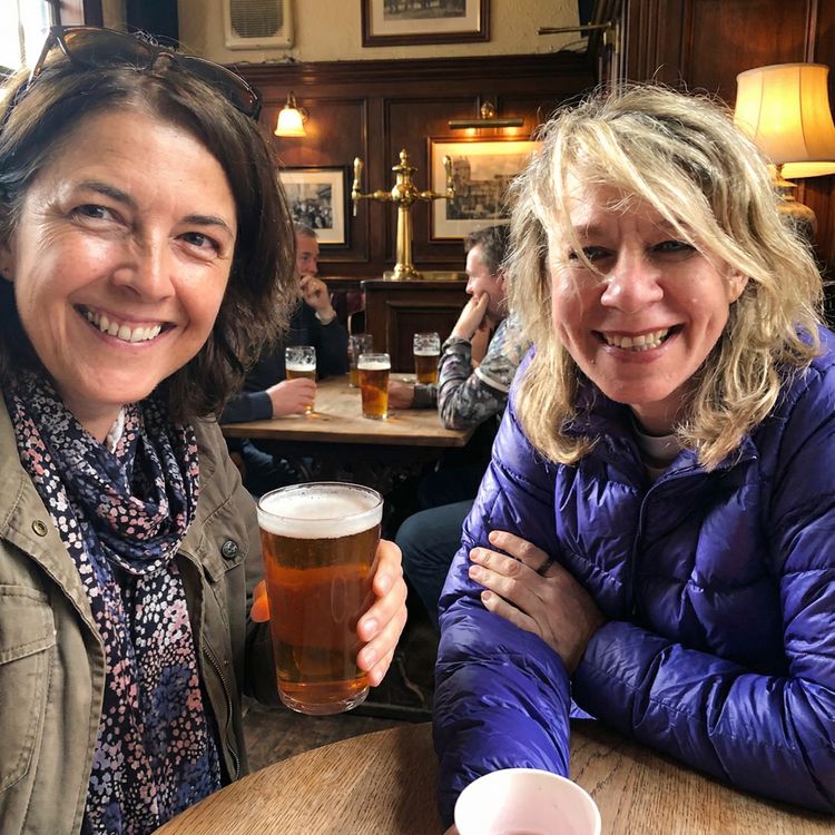 cover art for The Beautiful Game, The Ugly Prices, The £8 Pint