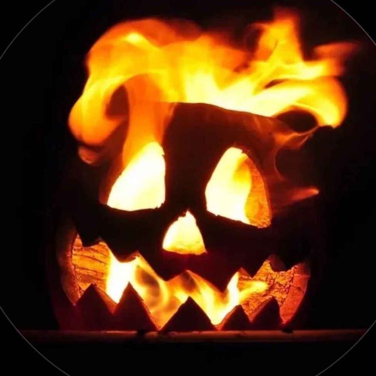 cover art for Bonus Episode with Ray aka The Jack O'Lantern 