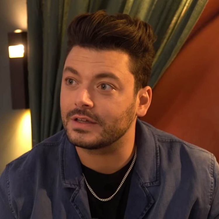 cover art for KEV ADAMS : VIVRE SES RÊVES 15 ANS APRÈS