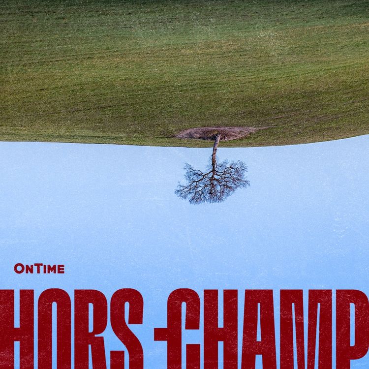 cover art for QUI EST HUGO SÉLIGNAC, LE PRODUCTEUR DE L'AMOUR OUF, BAC NORD, CHEIN 51, NOVEMBRE...