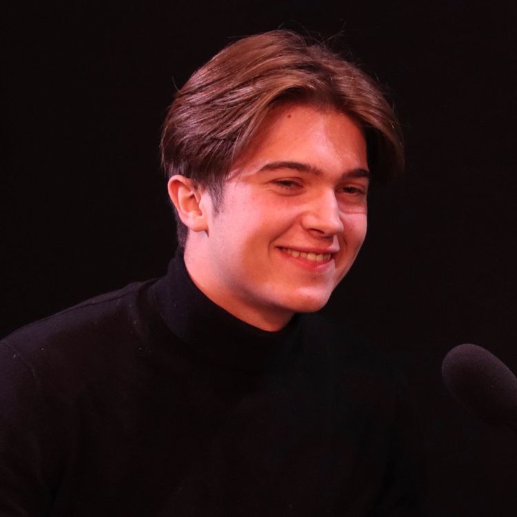 cover art for Fou rire de Camille Cottin : Elle ne s'attendait pas à ça....😭