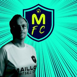 cover art for Maillot Football Cool