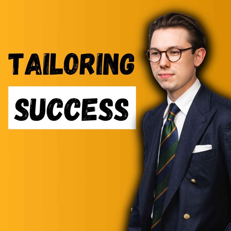 cover art for Tailoring Success