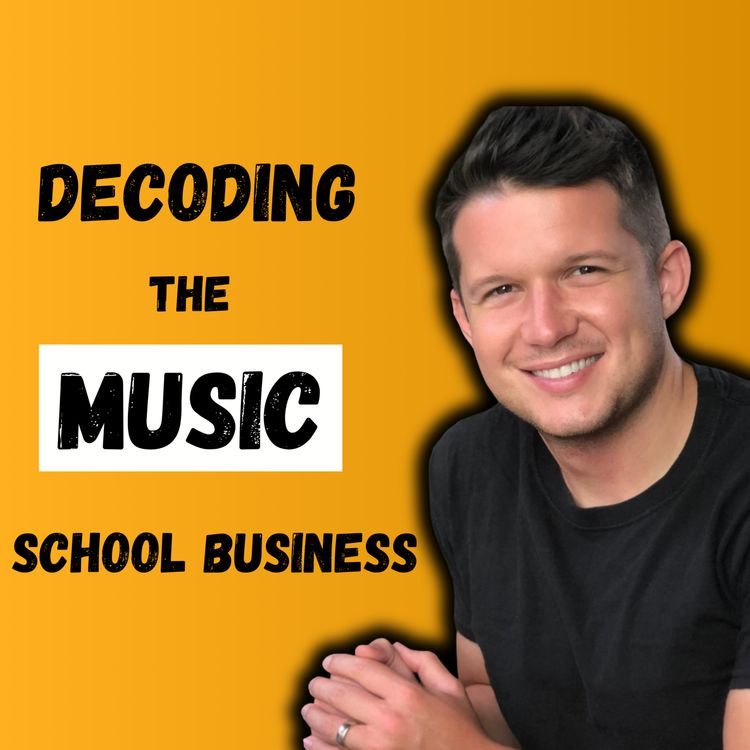 cover art for From Passion to Business Success