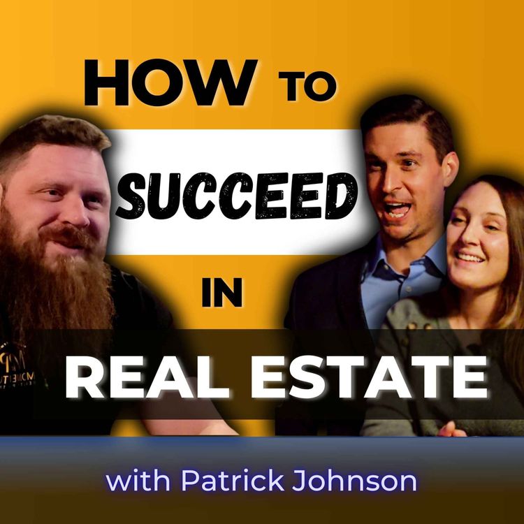 cover art for Real Estate Mastery