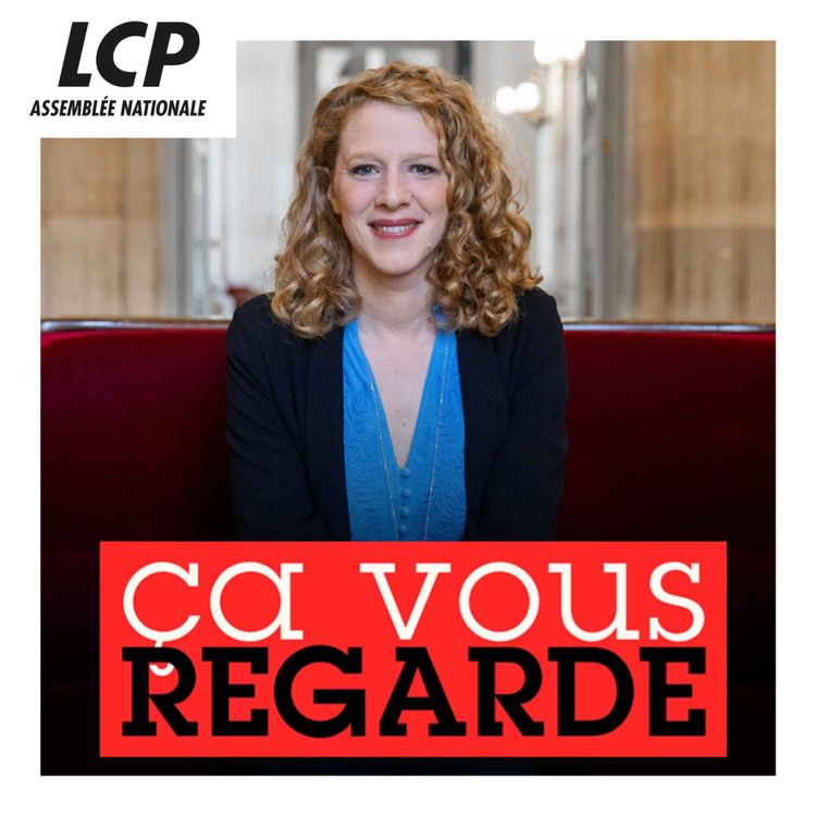 cover art for Donald Trump : les 100 jours qui stupéfient le monde | Ça vous regarde - 30/04/25   