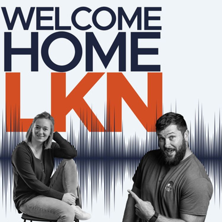 cover art for 5 on Friday - Food Trucks in Downtown Mooresville!