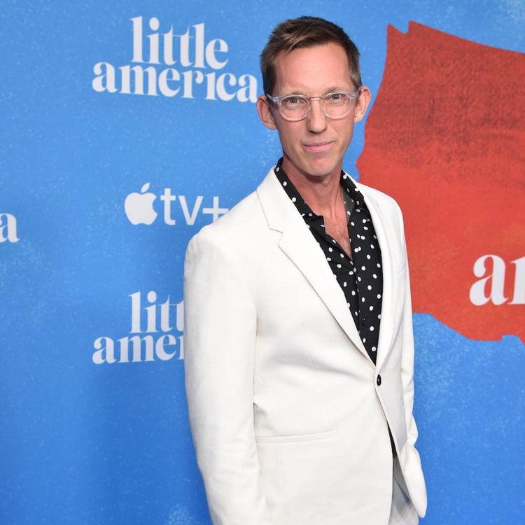 cover art for Joshua Davis