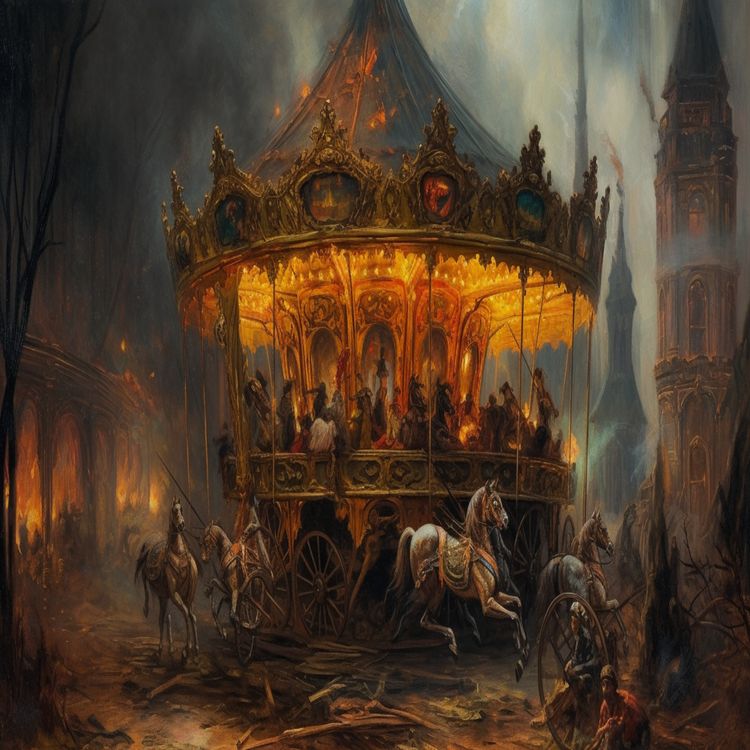 cover art for Introducing - In Your Dreams (A Raised by Whoops Production)