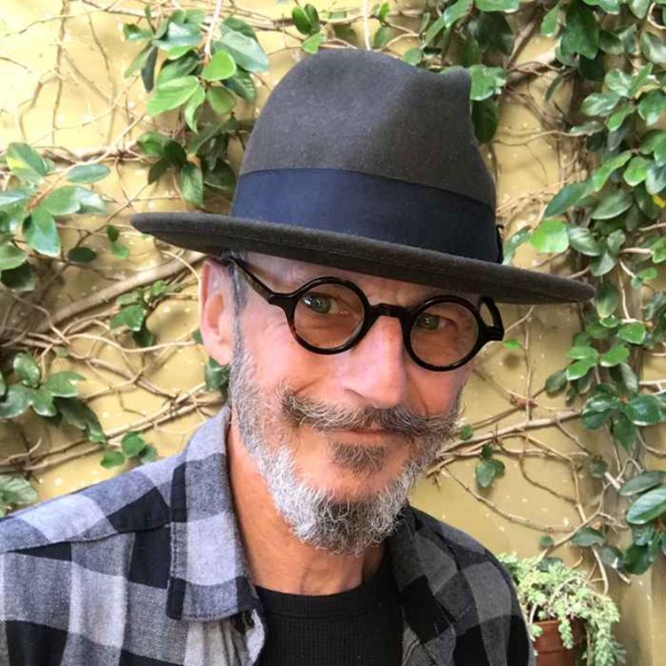 cover art for Dan Piraro