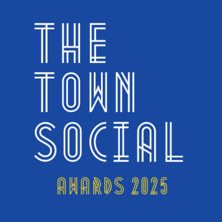 cover art for Awards 2025 Special - The Huddersfield Town Social - Episode 85
