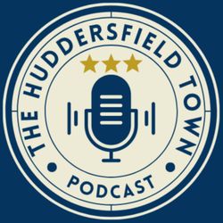 cover art for The Huddersfield Town Podcast