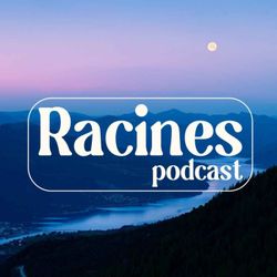 cover art for Racines