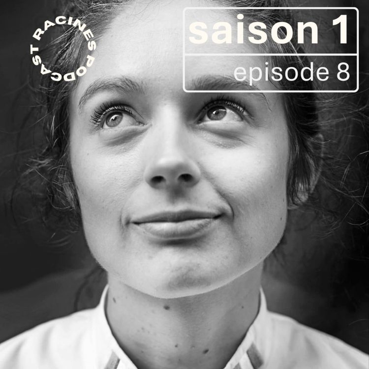 cover art for Naïs Pirollet, jeune cheffe courtisée par les plus grands restaurants