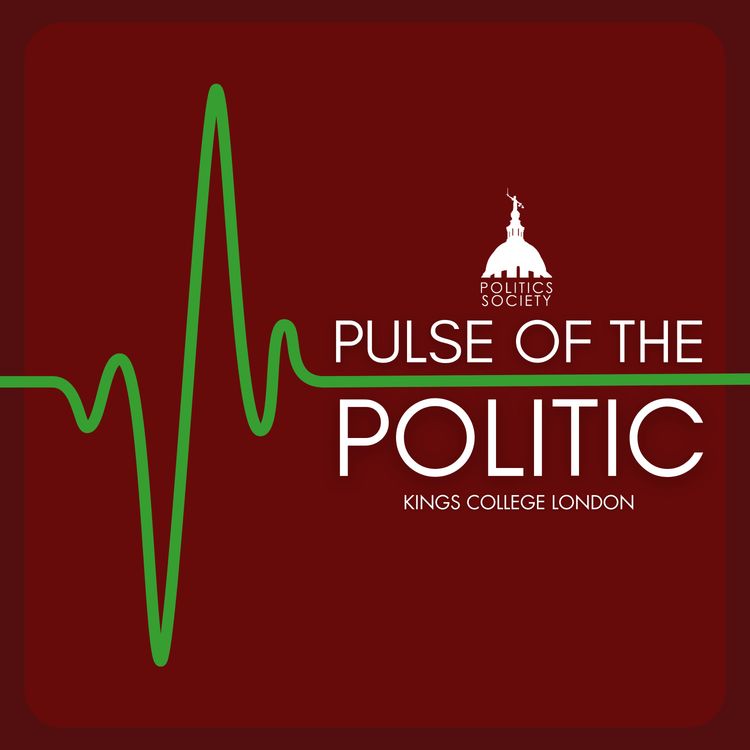 cover art for Why should you care about politics? With Sophie Harborne