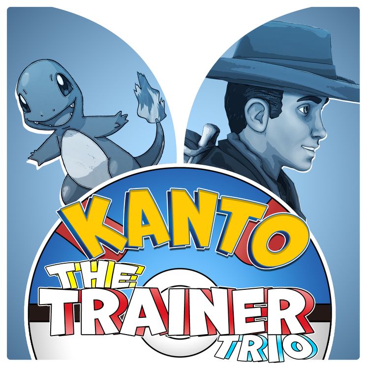 cover art for Pokémon RBY Kanto Ep.2 – Road to Cerulean City & Misty