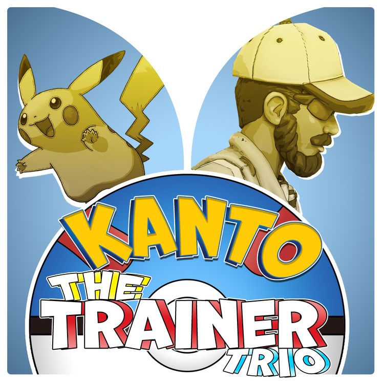 cover art for Pokémon RBY Kanto Ep.3 – Road to Vermilion City & Lt. Surge | S.S. Anne Secrets