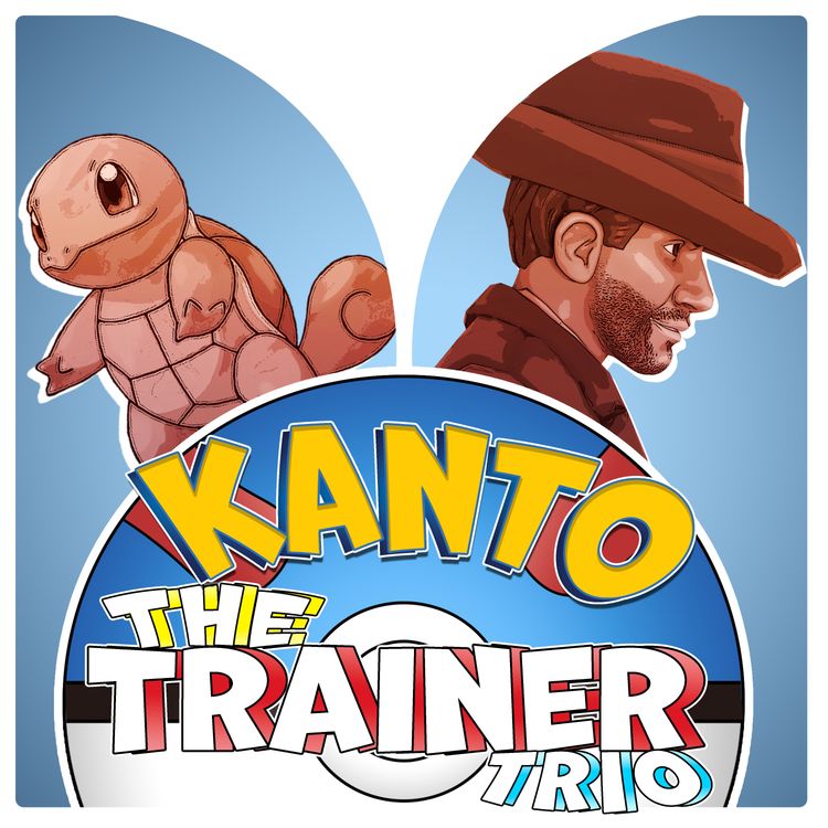 cover art for Pokémon RBY Kanto Ep.4 – Road to Celadon City & Erika