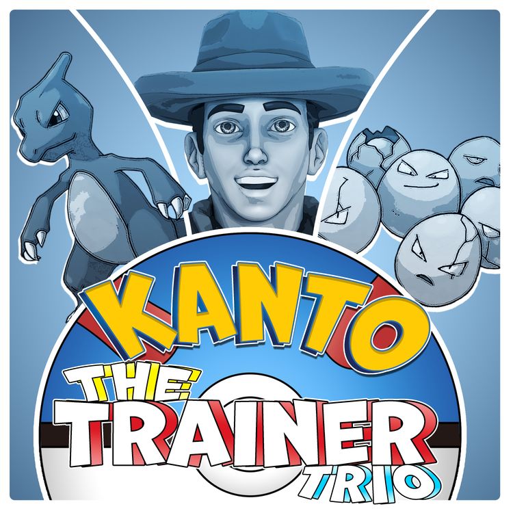 cover art for Pokémon RBY Kanto Ep.5 – Road to Fuchsia City & Koga (Part 1)