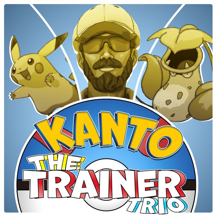 cover art for Pokémon RBY Kanto Ep.6 – Road to Fuchsia City & Koga (Part 2)