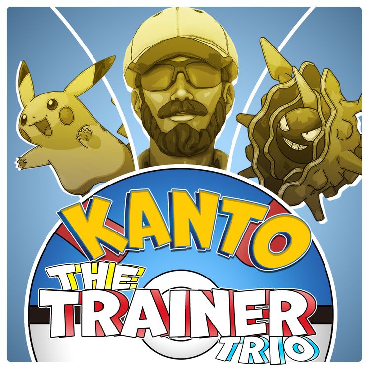 cover art for Pokémon RBY Kanto Ep.9 – Road to Viridian City & Giovanni | Dustin's Quiz