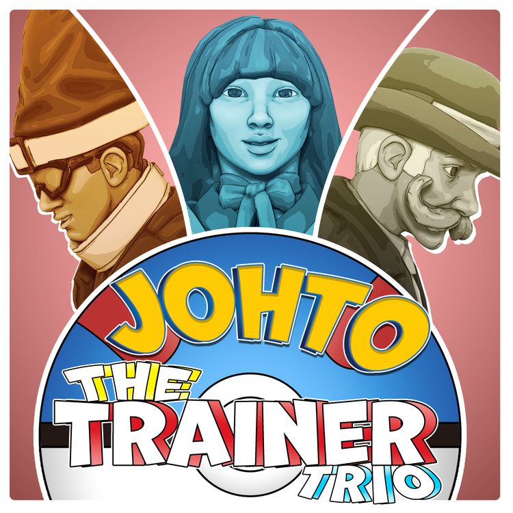 cover art for Pokémon GSC Johto Ep.1 – Road to Violet City & Falkner