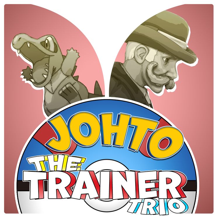 cover art for Pokémon GSC Johto Ep.3 – Road to Goldenrod City & Whitney’s Infamous Miltank