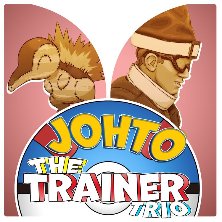 cover art for Pokémon GSC Johto Ep.4 – Road to Ecruteak City & Morty | Game Boy Troubles