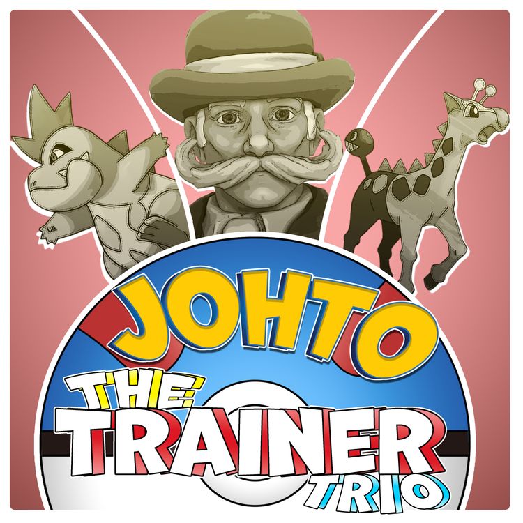 cover art for Pokémon GSC Johto Ep.6 – Road to Olivine City & Jasmine | Homecoming