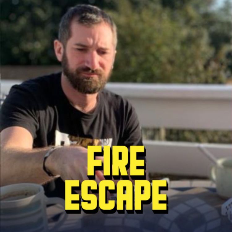 cover art for Muté En Caroline Du Nord : Nouvelle Vie Dans Le Sud Des USA pour Florian