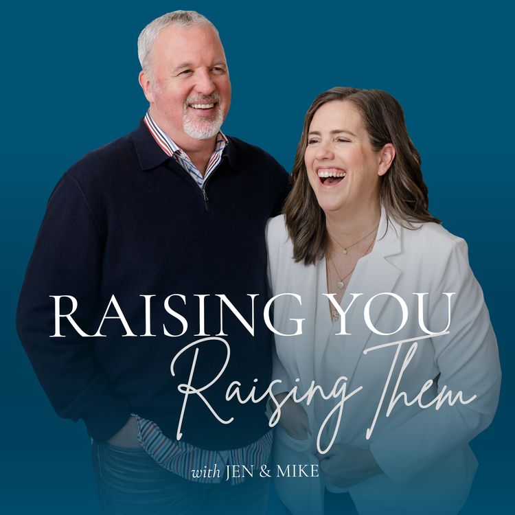 cover art for Conscious Parenting for ADHD and Creating a Supportive Environment: Episode 12