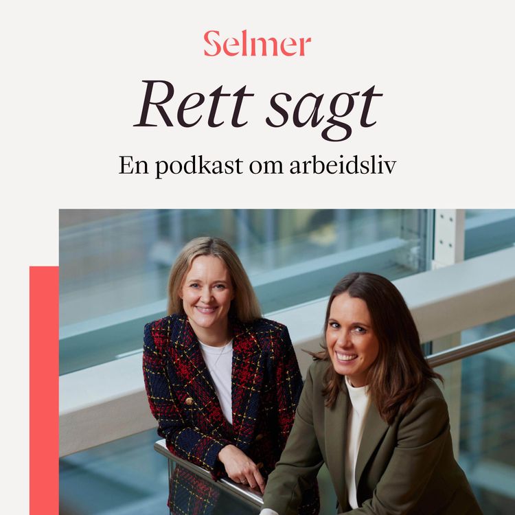cover art for Innleie fra bemanningsforetak